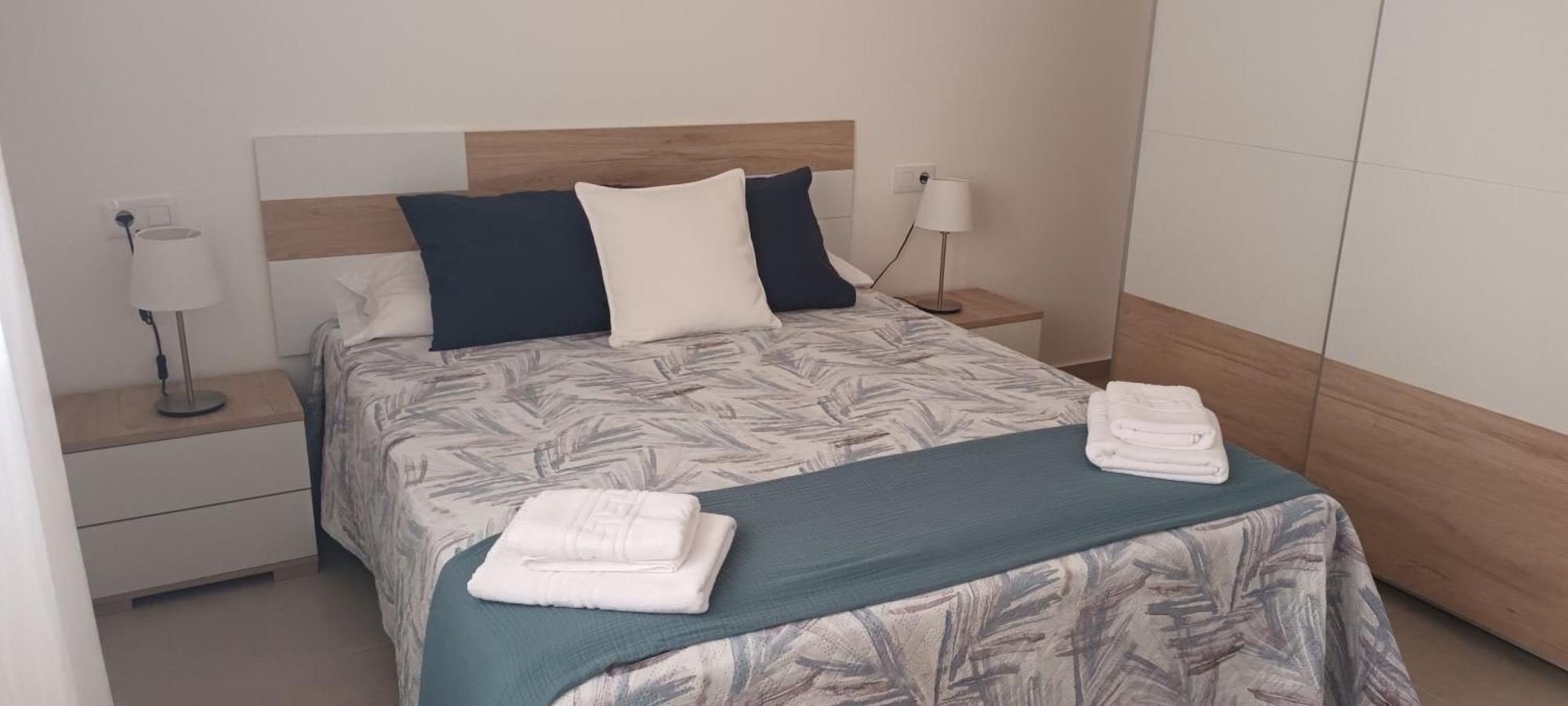 Apartamentos Falcon Tinajo Kültér fotó